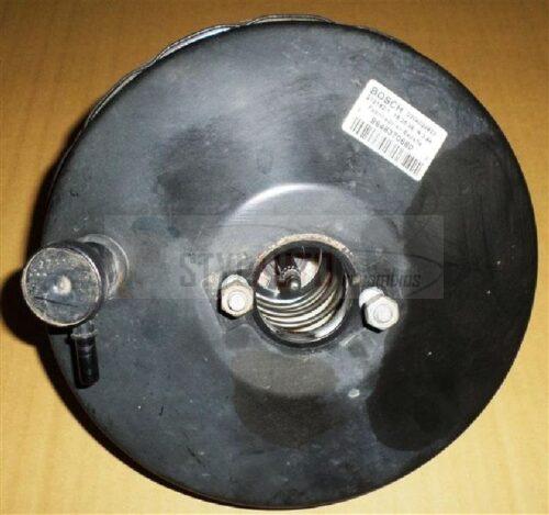 servofrenos citroen berlingo Citroen Berlingo 1.6 2005 9648370680 BOSCH 0204024823
