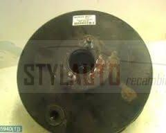 servofrenos citroen c5 9640071080 Bosch 0204021908