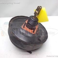 servofrenos nissan almera 0204024240 bjkc 46007bu305