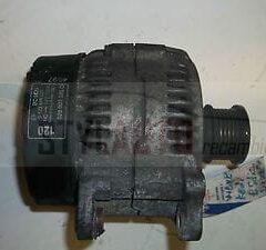 alternador vw sharan vr6 0123515020 0 123 515 020 BOSCH 028903026G 028 903 026 G