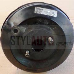 Servofreno opel astra g zafira a 90498034