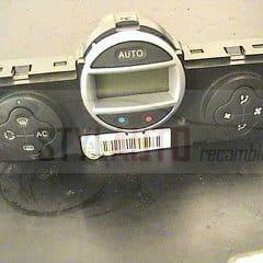 climatizador digital renault scenic 2 7701208975