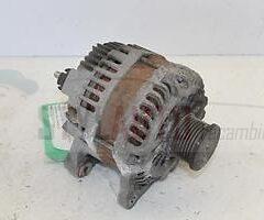 alternador Nissan Qashqai XTrail, Renault Koleos 23100-JD71A 23100-JG71A A3TJ2481 A3TJ2481ZE LRA03167