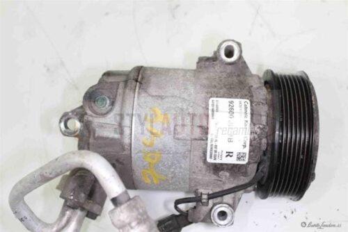 compresor de aire nissan x-trail NISSAN X-TRAIL ac pump - M9R - 92600-JD71B / 92600JD71B