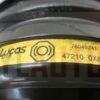 servofrenos nissan NISSAN TERRANO 2003 ABS LUCAS BRAKE SERVO 76049241 / 472100X803 47210 0x803