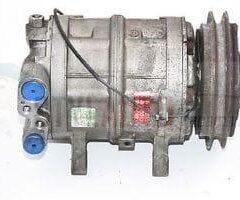 COMPRESOR AIRE ACONDICIONADO NISSAN TERRANO II 2.7TD (05) 926000X010 / 5060120880-