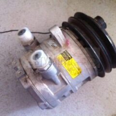 compresor de aire nissan ZEXEL 0630-2702 TM08HD TM-08HD 100PG150