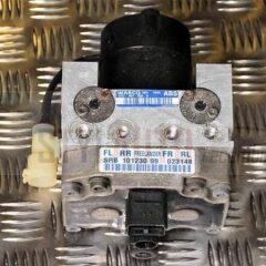 BOMBA ABS LAND ROVER FREELANDER 4784070300 75864104405 wabco 049532 4784070300 srb10123099 wabco 75864104405