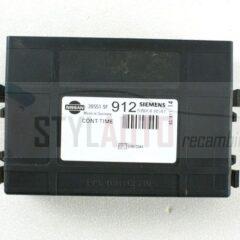 CENTRALITA NISSAN Terrano II - ZV Steuergerät 28551 9F 5WK48541