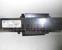 CENTRALITA CLIMATIZADOR BMW E36 BMW E36 IHKR 6411-8391512. 1 641183915121 8391512