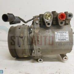 compresor de aire volvo s40 30614023 AKC200A203K