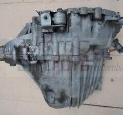 CAJA CAMBIOS VOLVO V40 1. 9 referencia 1023678