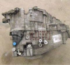 Caja de cambios volvo S60 2.4 P9482052 M56L T121917 5Vel