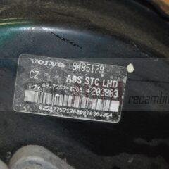 servofrenos volvo 9485179 STC Volvo Volvo V70 II S60 XC70 S80
