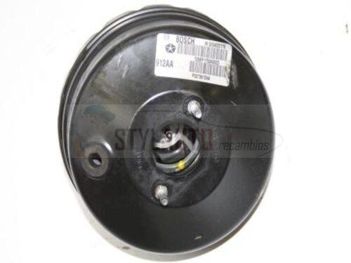 servofrenos chrysler pt cruiser P5273912AA 0204022176