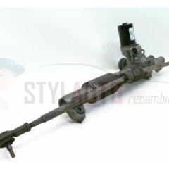 CREMALLERA DIRECCION · HONDA CIVIC BERLINA 3 1.7 CDTI CAT · 5360ES6FG600 5360e-s6f-g600