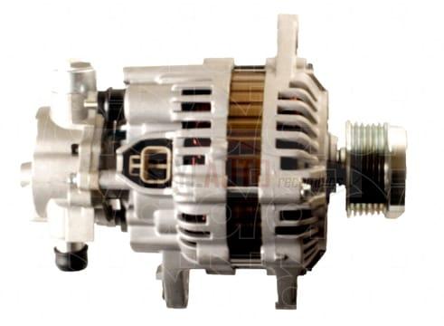 ALTERNADOR MITSUBISHI MONTERO TDi A3TN2481 / A3TN2481A / DRA0233 / MN143977