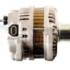 ALTERNADOR NISSAN QASHQAI X-TRAIL DCI 23100-JD71A / 23100-JG71A / A3TJ2481 / LRA03167