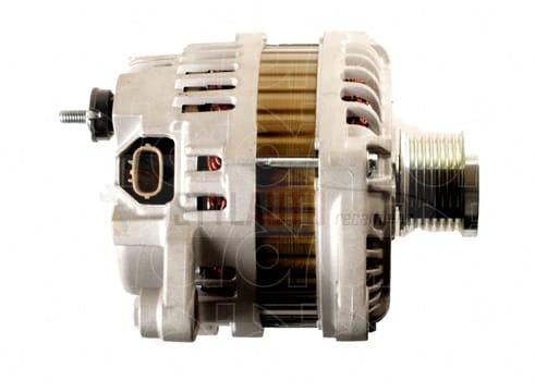 ALTERNADOR NISSAN QASHQAI X-TRAIL DCI 23100-JD71A / 23100-JG71A / A3TJ2481 / LRA03167