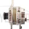 ALTERNADOR DODGE AVENGER / DODGE CALIBER / JEEP COMPASS 04801323AB / 4801323AC / 4801323AD / A2TJ0481
