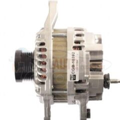 ALTERNADOR DODGE AVENGER / DODGE CALIBER / JEEP COMPASS 04801323AB / 4801323AC / 4801323AD / A2TJ0481