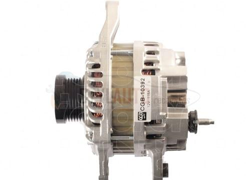 ALTERNADOR DODGE AVENGER / DODGE CALIBER / JEEP COMPASS 04801323AB / 4801323AC / 4801323AD / A2TJ0481