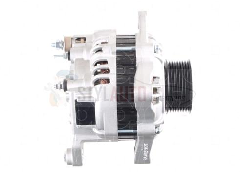 ALTERNADOR SCANIA 114 A4TR5191ZT