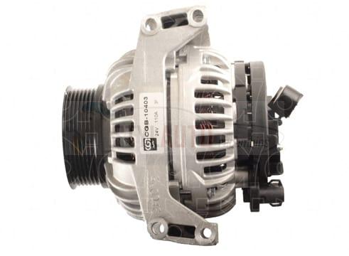 ALTERNADOR DAF 0124655014 1649066