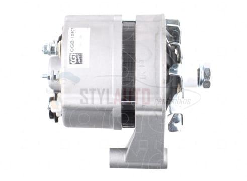 ALTERNADOR LOMBARDINI CASE 0120339536 / 11201500 / 11201507 / AAG1340 / IA0507