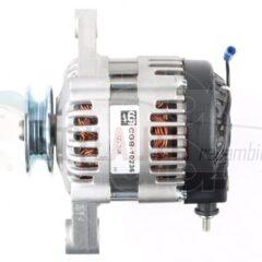 ALTERNADOR KUBOTA Equivalencias 220236 4101000DA2 / 4900261