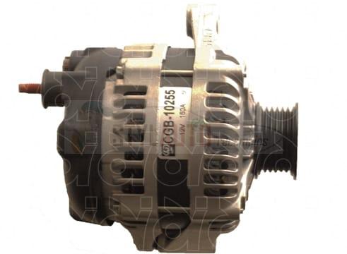 ALTERNADOR JAGUAR S-TYPE R 4,2 V8 / JAGUAR S-TYPE V8 / JAGUAR XJ 8 / JAGUAR XK 8 R 4,2 / JAGUAR XK XKR 104210-5040