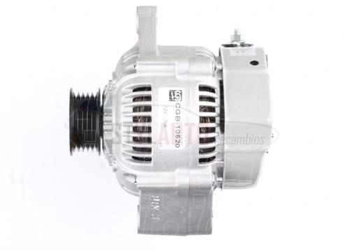 ALTERNADOR TOYOTA 4 RUNNER i / TOYOTA CARINA 16V / TOYOTA COROLLA GT 101211-0520 / 102211-5050 / 27060-75100 / 27060-75110