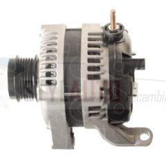 ALTERNADOR CHRYSLER VOYAGER 04868430AB / 421000-0021