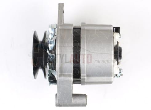 ALTERNADOR CLAAS / JOHN DEERE 0120300535 / 0120339512 / 0120339513 / 0120339544 / 11201560