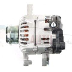 ALTERNADOR TOYOTA YARIS 0124225055 / 0986080470 / 27060-0N011 / 28-5733 / CGB-85733