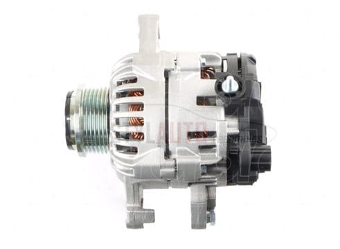 ALTERNADOR TOYOTA YARIS 0124225055 / 0986080470 / 27060-0N011 / 28-5733 / CGB-85733