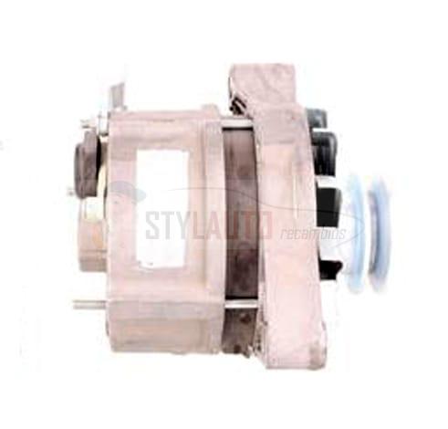 ALTERNADOR CITROEN AX GTi / CITROEN C15 / PEUGEOT 205 0120489393 / 0120489394 / 0986034730 / 0986034731 / 229106502