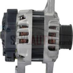 ALTERNADOR HYUNDAI i30 / KIA CARENS III CVVT / KIA CEE'D 37300-2B101 - 37300-2B200 2655447