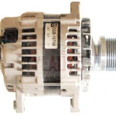 ALTERNADOR ISUZU 8-980298920 / LR280-707 / LR280-708 8980298922 / LR280-707 / LR280-708