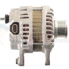 ALTERNADOR NISSAN DF QASHQAI 2.0 / NISSAN X-TRAIL 23100-EM01B / 23100-JD200 / A2TJ0281 / A2TJ0281ZC / A2TJ0281ZE