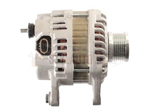 ALTERNADOR NISSAN DF QASHQAI 2.0 / NISSAN X-TRAIL 23100-EM01B / 23100-JD200 / A2TJ0281 / A2TJ0281ZC / A2TJ0281ZE