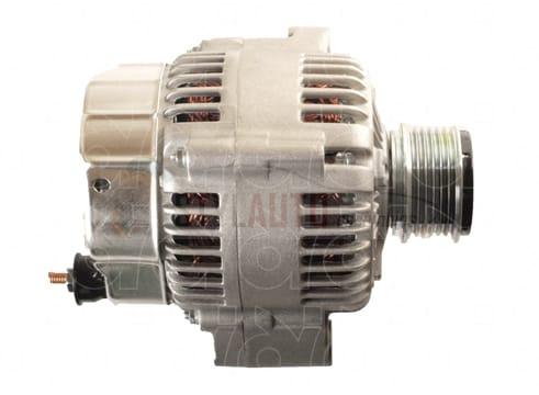 ALTERNADOR JAGUAR X-TYPE V6 102211-0870 / 1X43-10300-CB