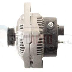 ALTERNADOR HONDA CIVIC 16V / HONDA CIVIC i / HONDA CIVIC VTi 0123315007 / 0123315020 / 31100--P1K-E03 / 31100-P1K-E04