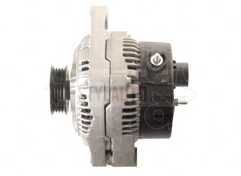 ALTERNADOR HONDA CIVIC 16V / HONDA CIVIC i / HONDA CIVIC VTi 0123315007 / 0123315020 / 31100--P1K-E03 / 31100-P1K-E04