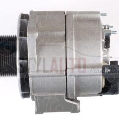 ALTERNADOR MERCEDES-BENZ ACTROS 4140 B / MERCEDES-BENZ ACTROS 3240 K / 0091549902 / 0101548902 / 0120468143 / 0986037410 /
