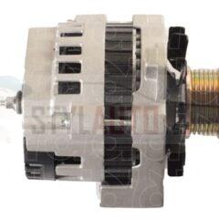 ALTERNADOR JEEP CHEROKEE 10463035 LRA01525 - LRA02090 JR775125