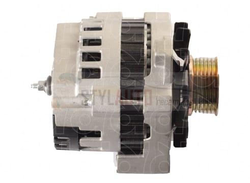 ALTERNADOR JEEP CHEROKEE 10463035 LRA01525 - LRA02090 JR775125