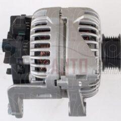 ALTERNADOR BMW 3 318 d / BMW 3 320 td / BMW 3 330 d 0986048921 / 12317789980 / 12317797661 / 123177-97661 / 2542672