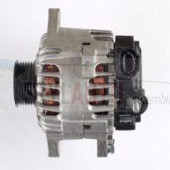 ALTERNADOR KIA CEE'D / KIA CEE'D CVVT / KIA VENGA 16V 2609780 / 37300-2B600