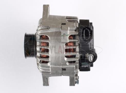 ALTERNADOR KIA CEE'D / KIA CEE'D CVVT / KIA VENGA 16V 2609780 / 37300-2B600